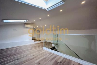 VILA CU PISCINA/CURTE/COMPLEX SECURIZAT/OXFORD GARDENS/PIPERA - 53