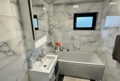 Apartament cu 3 camere decomandat în Central - 4