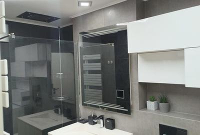 Apartament cu 4 camere decomandat în Lehnești - 1