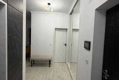 Apartament cu 3 camere în Salca - 4