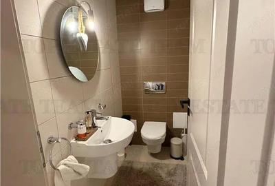 Apartament cu finisaje lux la doar 50m de mare, Mamaia Nord, Constanta - 3