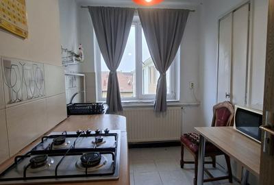 Apartament cu 2 camere - P-ta 700/Business Center - 14