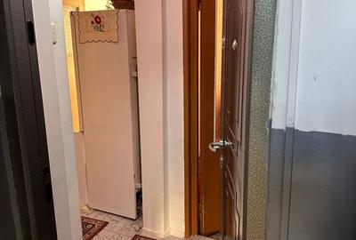 Apartament cu 3 camere semidecomandat în Micro 14 - 8
