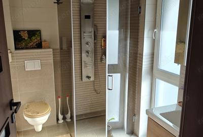 Vand casa individuala, parte dintr-un duplex - 7