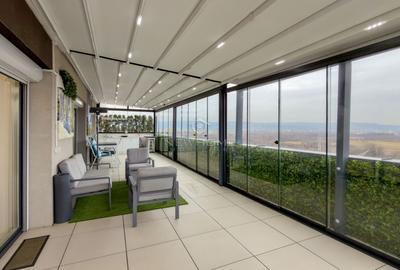 Apartament 2 camere PREMIUM, Zona Iulius Mall - 20