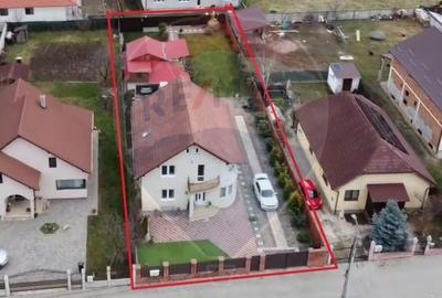 Casă cu 4 camere în Bărăbanț - 6