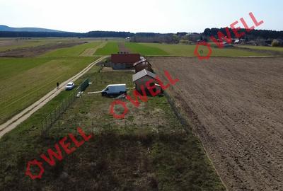 Teren intravilan de 462 mp, în Aninoasa - 8