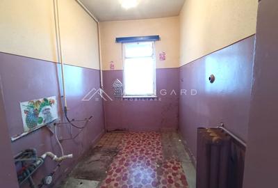 | Apartament 2 camere | 42 mp | Zona Manastur - Mehedinti | - 6