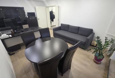 Apartament cu 2 camere decomandat în Octavian Goga - 2