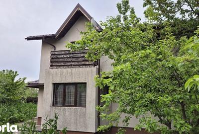 Casă cu 4 camere cu Teren 209 Mp în Central - 19
