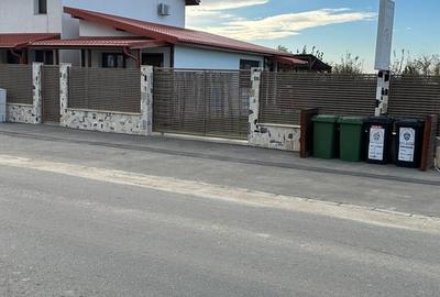 Casă cu 1 camere în Săftica - 6