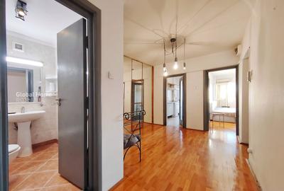 Apartament cu 3 camere decomandat, mobilat în Universitate - 2