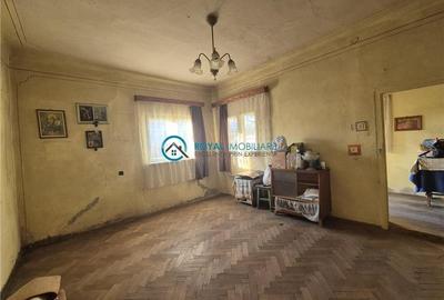 Royal Imobiliare- vanzare casa zona I.L. Caragiale - 3