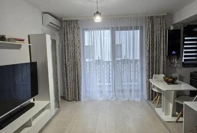 Apartament cu 2 camere nedecomandat în Central - 4