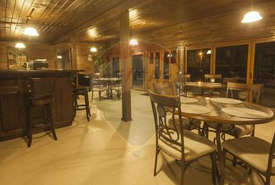 Pensiune turistica 4 margarete I Prahova I investi?ie p... - 6