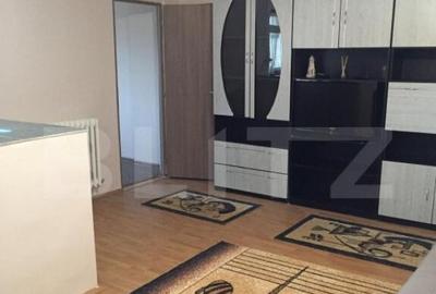 Apartament de inchiriat, cu 2 camere, 39 mp, Zalau