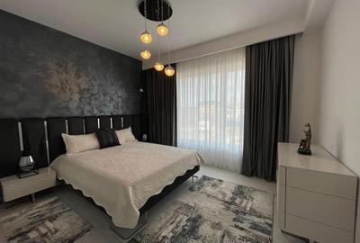 Oltenitei intrare Popesti - 2 camere decomandat - 3