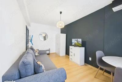 Garsonieră decomandată în Micălaca - 4