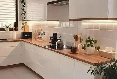 Apartament Generos 3 Camere - 83 mp | Theodor Pallady | 0% Comision - 1