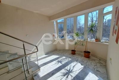 Spațiu comercial, de 508 mp, în Brâncoveanu - 10