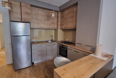 Garsonieră decomandată, mobilată în Iancu Nicolae - 4