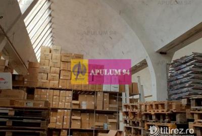 Hala 3600mp zona de Sud a capitalei - 15