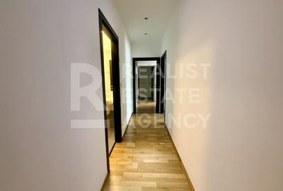 Apartament cu 3 camere, mobilat în Iancu Nicolae - 18