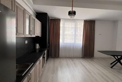 Apartament cu 2 camere decomandat în Petru Rareș - 2