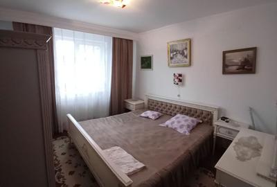 Apartament cu 4 camere, mobilat în Tomis Nord - 9