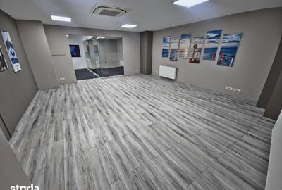 Spațiu comercial, de 80 mp, în Delfinariu - 3