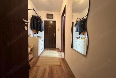 Bloc Izolat.Vedere 2 parti.Priveliste superba.Centrala proprie - 13