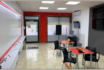 Spatiu comercial+casa mobilata Timisoara, zona Sagului, Dambovita - 1