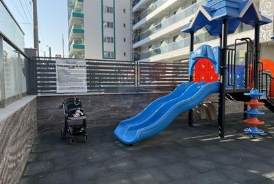 Apartament cu 2 camere decomandat, mobilat în Central - 16