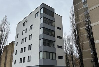 Apartament cu 2 camere semidecomandat în Rahova