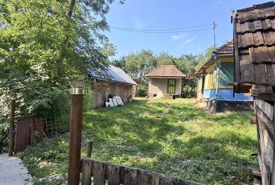 Casă cu Teren 2400 Mp în Mănăștur - 6