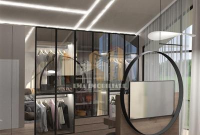 Casă individuală cu 4 camere cu Teren 500 Mp în Sânpetru - 13