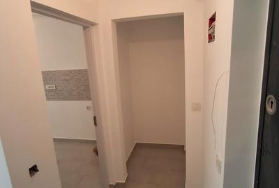 Garsonieră decomandată în Chiajna