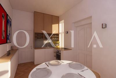 AX1077 Balcescu, Zona Istorica, Proiect Design - 27