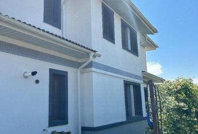 Casă cu 6 camere cu Teren 700 Mp în Remetea Mare - 3