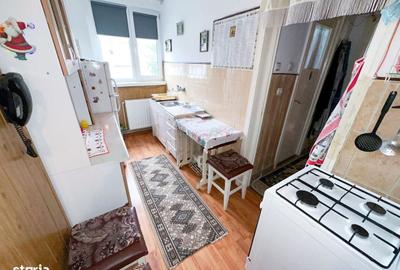 Apartament cu 2 camere în Ultracentral - 7