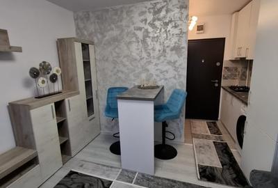 Garsonieră semidecomandată în Bularga - 2