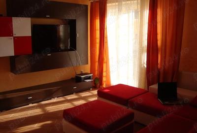 Apartament cu 2 camere decomandat în Turnișor - 4