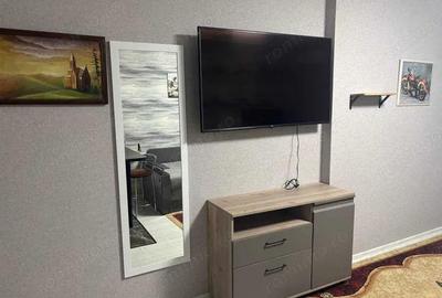 Garsonieră decomandată în Dorobanți - 3