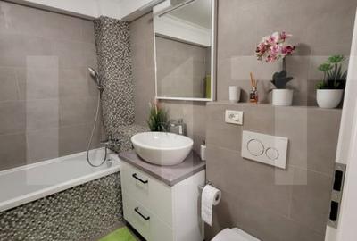 Apartament 4 camere, 100 mp, Calea Aurel Vlaicu - 7