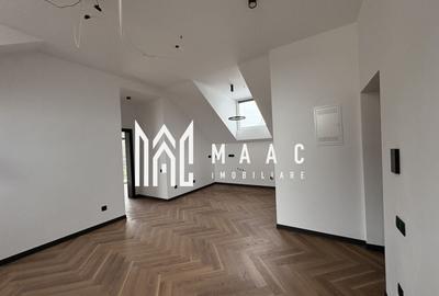 Apartament la vilă I 3 Camere I Et 2 I Balcon I 2 Parcări - 11