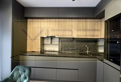 Apartament cu 2 camere, mobilat în Semicentral - 6