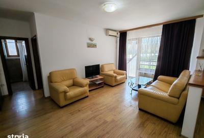 Apartament cu 3 camere în Central - 6
