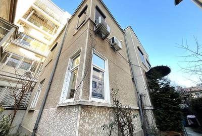 APARTAMENT IN VILA || INTRARE SEPARATA || VICTORIEI - PETRU RARES