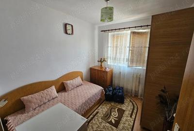 Apartament cu 3 camere în Central - 9