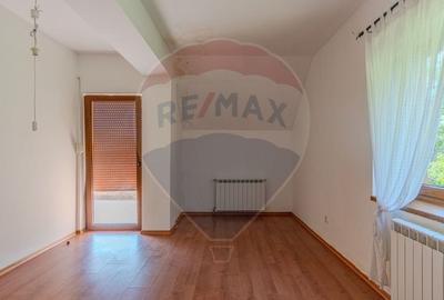 Casa CU POVESTE rezidential/ vacanta in Teliu cu 1700 mp teren! - 16